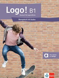 Produktbild: Logo! B1