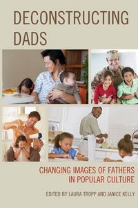 Produktbild: Deconstructing Dads