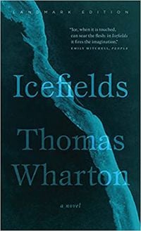 Produktbild: Icefields