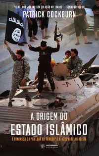 Produktbild: A Origem do Estado Isl&acirc;mico