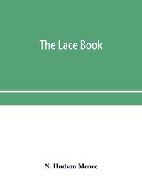Produktbild: The lace book