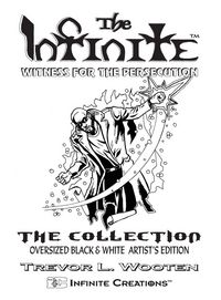 Produktbild: The Infinite