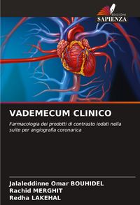 Produktbild: Vademecum Clinico
