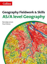Produktbild: A Level Geography Fieldwork & Skills