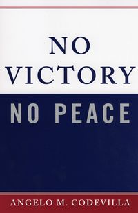 Produktbild: No Victory, No Peace