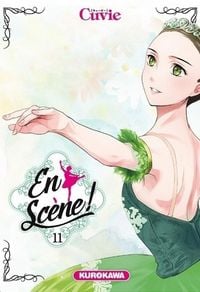 Produktbild: En sc&egrave;ne ! Tome 11