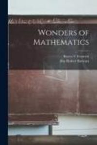 Produktbild: Wonders of Mathematics