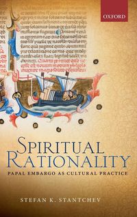 Produktbild: Spiritual Rationality