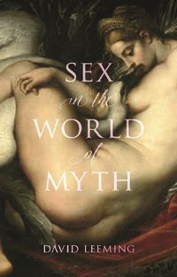 Produktbild: Sex in the World of Myth