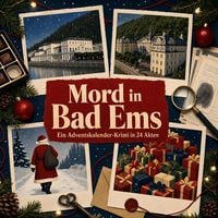 Produktbild: Mord in Bad Ems