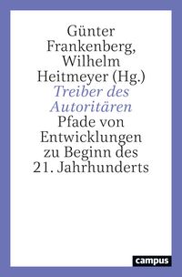 Produktbild: Treiber des Autorit&auml;ren