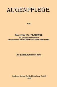 Produktbild: Augenpflege