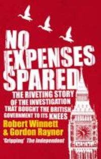 Produktbild: No Expenses Spared