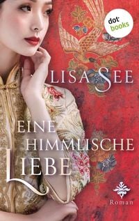 Produktbild: Eine himmlische Liebe