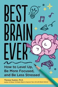 Produktbild: Best Brain Ever