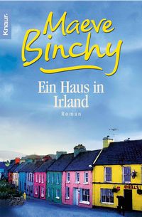 Produktbild: Ein Haus in Irland