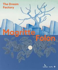 Produktbild: Magritte Folon