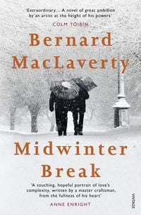 Produktbild: Midwinter Break