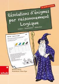 Produktbild: R&eacute;solutions d'&eacute;nigmes