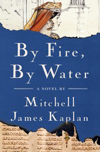 Produktbild: By Fire, by Water