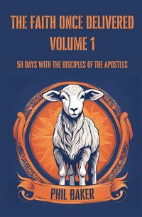Produktbild: The Faith Once Delivered