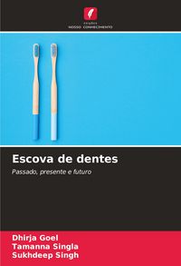 Produktbild: Escova de dentes