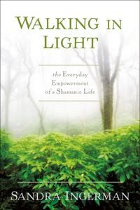 Produktbild: Walking in Light
