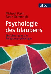 Produktbild: Psychologie des Glaubens