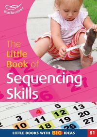 Produktbild: The Little Book of Sequencing Skills