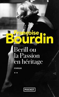 Produktbild: Berill ou la passion en h&eacute;ritage