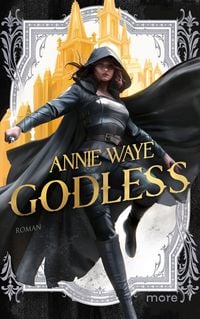 Produktbild: Godless