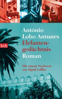 Produktbild: Elefantenged&auml;chtnis