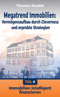 Produktbild: Megatrend Immobilien - Teil 4