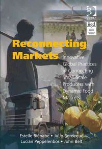 Produktbild: Bienabe, M: Reconnecting Markets