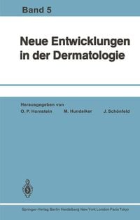 Produktbild: Neue Entwicklungen in der Dermatologie