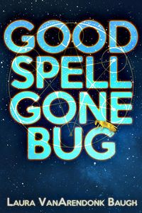 Produktbild: Good Spell Gone Bug