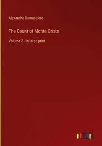 Produktbild: The Count of Monte Cristo