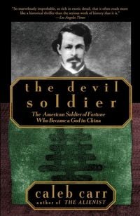 Produktbild: The Devil Soldier