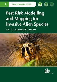 Bild vom Artikel Pest Risk Modelling and Mapping for Invasive Alien Species vom Autor Robert C. Venette