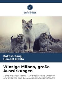 Produktbild: Winzige Milben, gro&szlig;e Auswirkungen