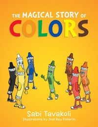 Produktbild: The Magical Story of Colors