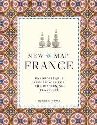 Produktbild: New Map France