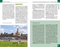 Reise Know-How Reiseführer Sächsische Schweiz mit Dresden