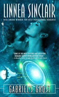 Produktbild: Gabriel's Ghost