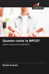 Produktbild: Quanto costa la BPCO?