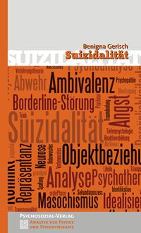 Produktbild: Suizidalit&auml;t