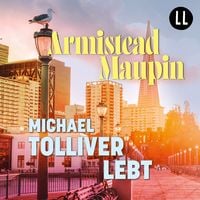 Produktbild: Michael Tolliver lebt - Stadtgeschichten 7