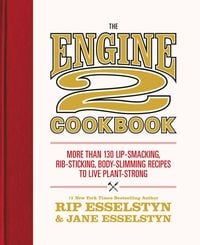 Produktbild: The Engine 2 Cookbook