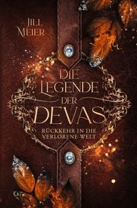 Produktbild: Die Legende der Devas