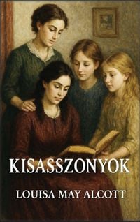 Produktbild: Kisasszonyok